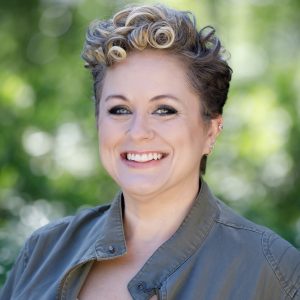 Picture of April Zark